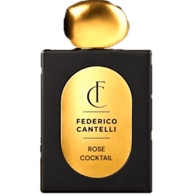 Rose Cocktail by Federico Cantelli
