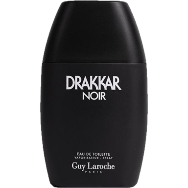Drakkar Noir by Guy Laroche