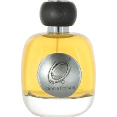 Cristallo di Rocca by Omnia Profumi
