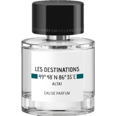 49°48′N 86°35′E - Altai by Les Destinations