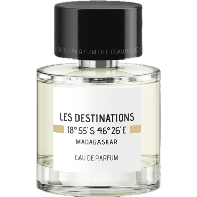 18°55′S 46°26′E - Madagaskar by Les Destinations