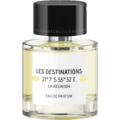 21°7′S 55°32′E - La Réunion by Les Destinations