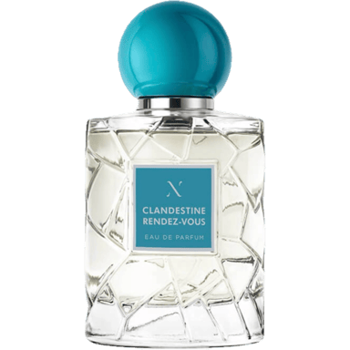 Clandestine Rendezvous by Les Soeurs de Noé