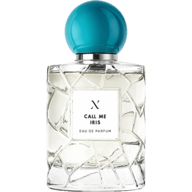 Call Me Iris by Les Soeurs de Noé