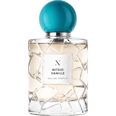 Mitsio Vanille by Les Soeurs de Noé