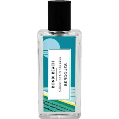 Bondi Beach by Berdoues bottle