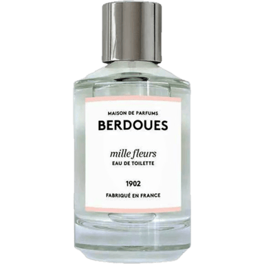 Mille Fleurs by Berdoues bottle