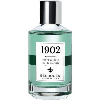 Lierre & Bois by Berdoues bottle