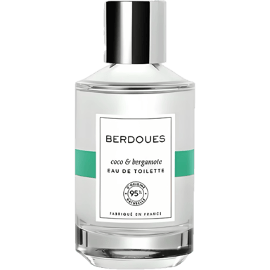Coco & Bergamote by Berdoues