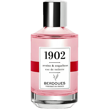 Avoine & Coquelicot by Berdoues