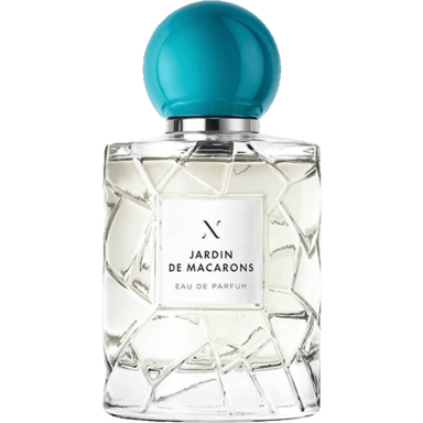 Jardin de Macarons by Les Soeurs de Noé bottle