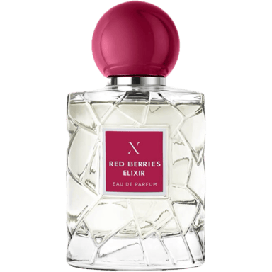 Red Berries Elixir by Les Soeurs de Noé