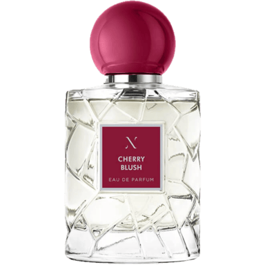 Cherry Blush by Les Soeurs de Noé