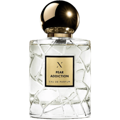 Pear Addiction by Les Soeurs de Noé