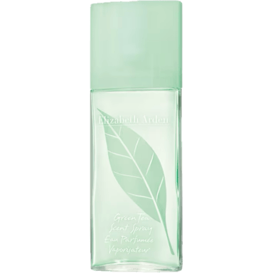 Green Tea by Elizabeth Arden bottle