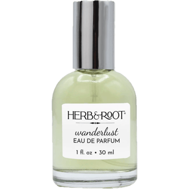 Wanderlust by Herb & Root