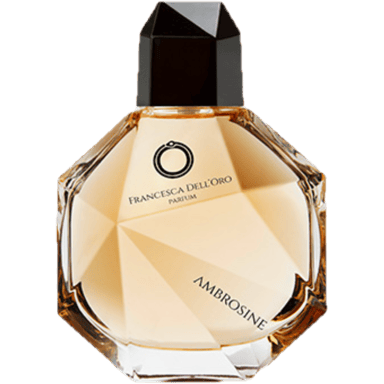 Ambrosine by Francesca Dell’Oro