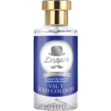 Alpha Mist Iced by Dapper Fragrances