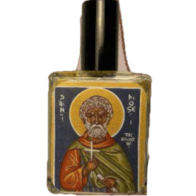 St. Moses of Ethiopia by Phronema Perfumes
