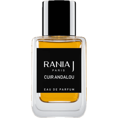 Cuir Andalou by Rania J