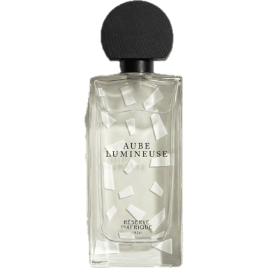 Aube Lumineuse by Reserve en Afrique 1934 bottle