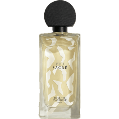 Feu Sacré by Reserve en Afrique 1934 bottle