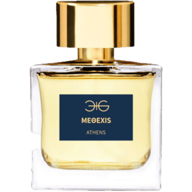 Methexis by Manos Gerakinis Parfums