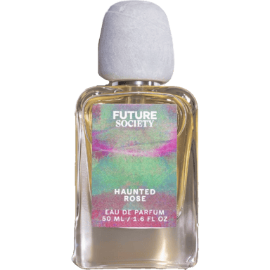Haunted Rose by Future Society