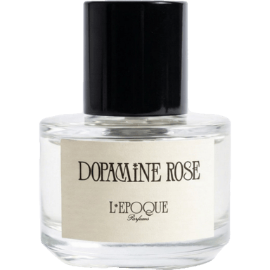 Dopamine Rose by L'Epoque Parfums