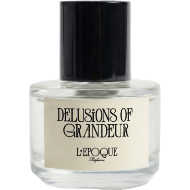 Delusions of Grandeur by L'Epoque Parfums