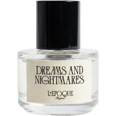 Dreams and Nightmares by L'Epoque Parfums