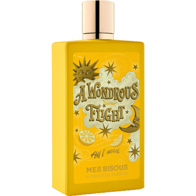 A Wondrous Flight by Mes Bisous