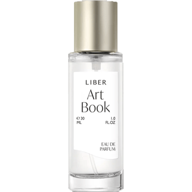 Art Book by Liber