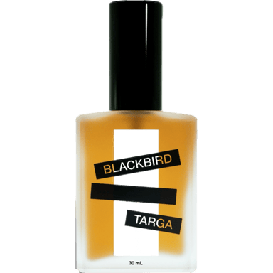 Targa by Blackbird bottle