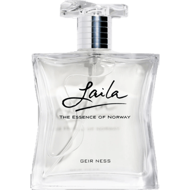 Laila by Geir Ness