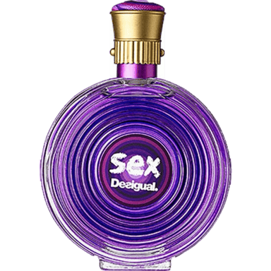 Sex by Desigual