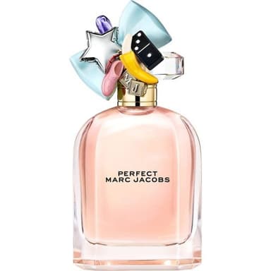 Perfect by Marc Jacobs bottle