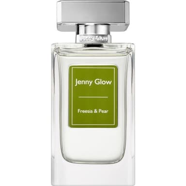 Freesia & Pear by Jenny Glow
