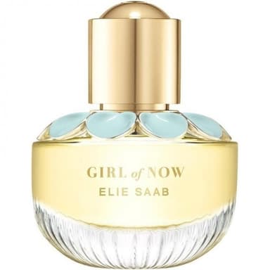 Girl of Now by Elie Saab