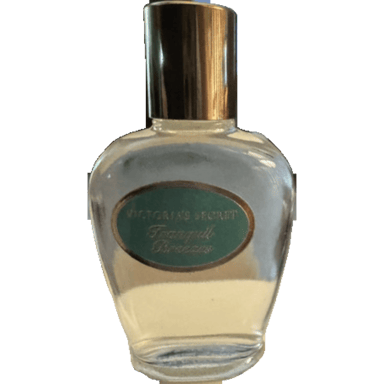 Tranquil Breezes by Victoria's Secret bottle
