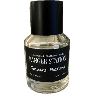 Jordan's Perfume by Ranger Station