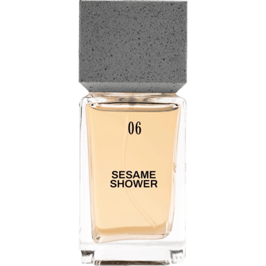 06 Sesame Shower by Concreted