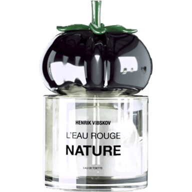 L'eau Rouge Nature by Henrik Vibskov