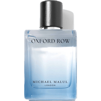 Oxford Row by Michael Malul
