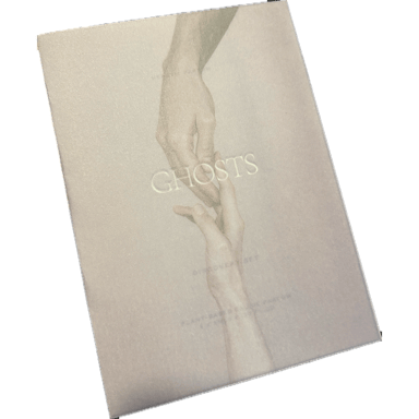 Ghosts by Heretic Parfum