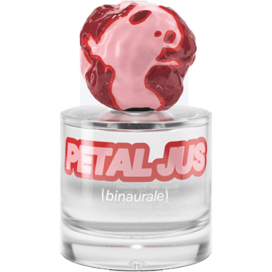 Petal Jus by binaurale