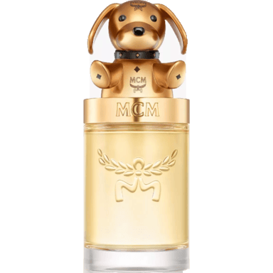 Darling Doxie by MCM bottle