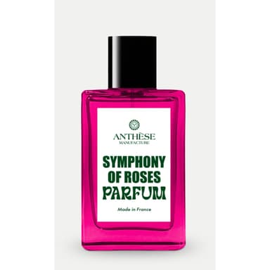 Symphony of Roses by Anthese