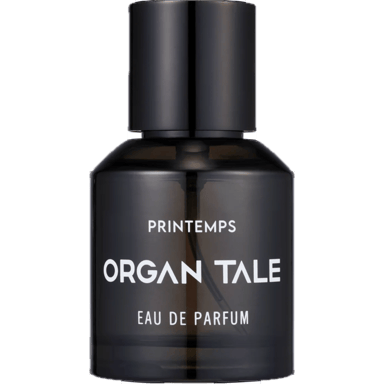 Printemps by Organ Tale