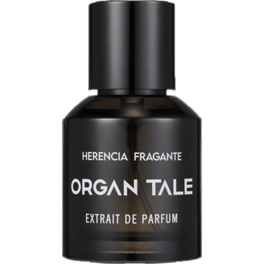 Herencia Fragante by Organ Tale